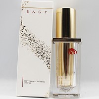 莎迹 舒缓精华液30ml 补充胶原蛋白、增加营养、舒缓肌肤干燥/红敏问题