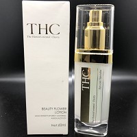 甜蜜樱花THC 美人润肤水60ml 含天然保湿因子、补水保湿、柔和清爽