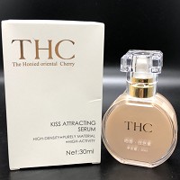 甜蜜樱花THC 吻香信息素30ml