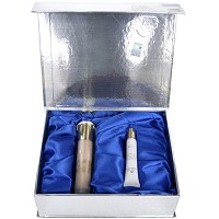 樱花眼护 光感美肌套组2件套 隔离紫外线、遮盖瑕疵、隐形毛孔、均匀肤色