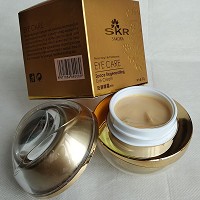 樱花眼护 NO5还诱眼霜30g 适合成熟眼部肌肤、舒展眼皱纹、淡化眼细纹、预防老化
