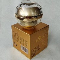 樱花眼护 NO5还诱眼霜30g 适合成熟眼部肌肤、舒展眼皱纹、淡化眼细纹、预防老化