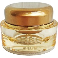 樱花眼护 赋活眼霜20g 补充营养、改善黑眼圈/眼袋/眼纹等综合眼部肌肤