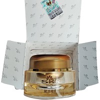 樱花眼护 赋活眼霜20g 补充营养、改善黑眼圈/眼袋/眼纹等综合眼部肌肤