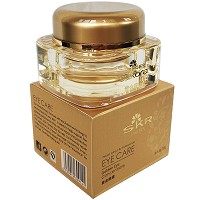 樱花眼护 黄金眼露20g 黄金眼露20g 增强弹力、舒展皱纹、淡化黑眼圈、饱满润泽