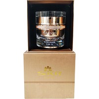 樱花眼护 百优焕然紧致眼霜30g 滋润紧致、舒展眼皱纹、淡化眼细纹