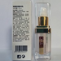 甜蜜樱花THC 鱼子婉美胶原眼部精华乳15ml 补充眼部营养、舒展眼皱纹、淡化眼细纹、预防老化