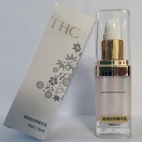 甜蜜樱花THC 鱼子婉美胶原眼部精华乳15ml 补充眼部营养、舒展眼皱纹、淡化眼细纹、预防老化