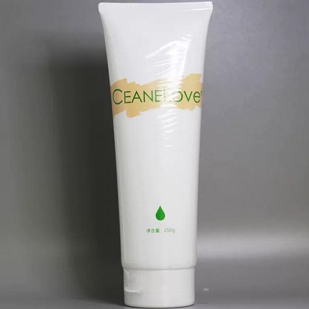 海洋之谜 润透按摩膏250g 补充水份和富营养、通透光泽、柔软弹性