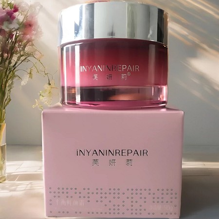 芙妍莉 平衡鲜颜霜50g 舒缓修护、补水锁水、焕亮肤色、滋润饱满