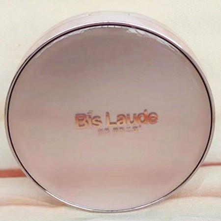 碧斯兰黛 娇润水光BB霜