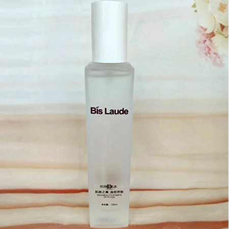 碧斯兰黛 悦颜美肌水120ml
