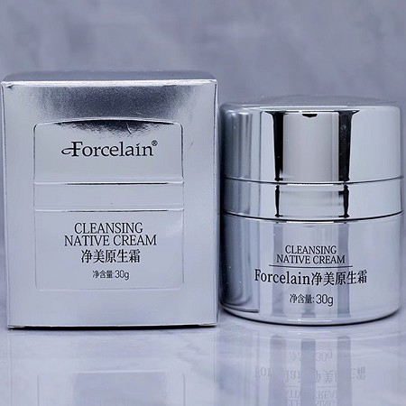 肌肤医生 净美原生霜30g(瓷肌精华霜)祛黑祛黄、提亮肤色、淡化痘印、抑制黑头、收缩毛孔、保湿嫩肤