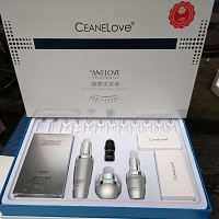 海洋之谜 媚眼灵采套装8件套 改善眼部细纹、干纹、皱纹、眼部松弛