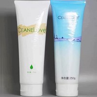 海洋之谜 润透按摩膏250g 补充水份和富营养、通透光泽、柔软弹性