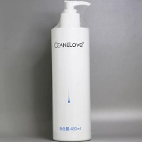 海洋之谜 润透柔肤液480ml 二次清洁、平衡水油、白皙水嫩、柔软光滑