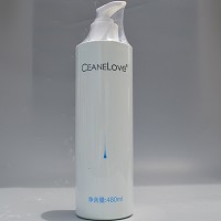 海洋之谜 润透柔肤液480ml 二次清洁、平衡水油、白皙水嫩、柔软光滑
