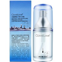 海洋之谜 水凝润泽精华液30ml 补水锁水、保湿滋养、盈润光滑、改善肌肤干燥缺水脱皮现象