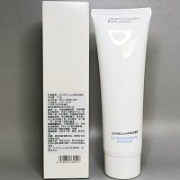 海洋之谜 水凝洁面乳120ml 无皂基配方、清洁污垢、柔软不紧绷、明亮嫩滑