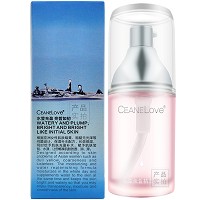 海洋之谜 海藻莹皙精萃液30ml 密集淡化黑色素、均匀肤色/嫩滑/透白/亮泽