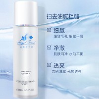 安吉希可儿 知皙水光乳液100ml 保湿亮肤,均匀肤色,淡化色斑,防止黑色素与新色斑生成