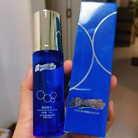 海洋之谜 原液精华30ml(海藻莹皙精萃液)亮白修护、均衡肤色、改善晦暗无光泽肌肤状态