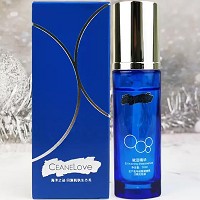 海洋之谜 原液精华30ml(海藻莹皙精萃液)亮白修护、均衡肤色、改善晦暗无光泽肌肤状态