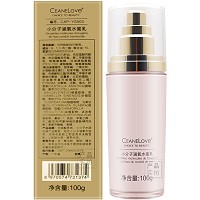 海洋之谜 小分子涵氧水蜜乳100g 丝绒般质地、易吸收、柔滑细腻、滋养水润