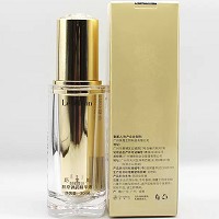 沥美川 胶原弹润精华液30ml 紧致弹力、收紧松弛、饱满嫩滑、有光泽感