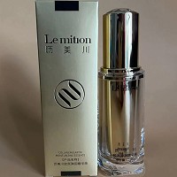 沥美川 胶原弹润精华液30ml 紧致弹力、收紧松弛、饱满嫩滑、有光泽感