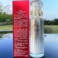 爱奴雅 玻色因紧致弹拍乳100ml 紧致饱满、平纹舒皱、细致细腻、丝滑水润、提升轮廓