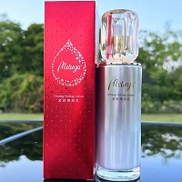 爱奴雅 玻色因紧致弹拍乳100ml 紧致饱满、平纹舒皱、细致细腻、丝滑水润、提升轮廓