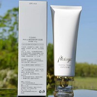 爱奴雅 氨基酸洁容乳100g 泡沫绵密、深度清洁、不黏腻、不紧绷、呵护皮脂膜