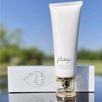 爱奴雅 氨基酸洁容乳100g 泡沫绵密、深度清洁、不黏腻、不紧绷、呵护皮脂膜