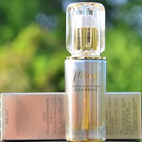 爱奴雅 贻贝舒缓精华液30ml(柔皙舒缓精华液)舒缓红敏、净痘淡印、修复受损、修复红血丝