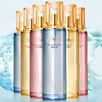 爱奴雅 水精灵组合6件套(六水一晶)补水保湿、紧致淡纹、亮白美肌