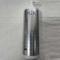 诚美 DGR洗颜液500ml 泡沫细腻,弱酸性,清洁毛孔及多余油脂,补水滋润