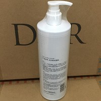 诚美 DGR卸妆凝胶500ml 卸除彩妆,清洁油脂及毛孔,去除污垢,无残留,水润光泽