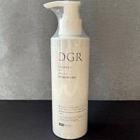 诚美 DGR神经酰胺美容凝胶200g 改善粗糙,补水滋润,提亮肤色,提升修护