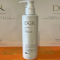 诚美 DGR神经酰胺美容凝胶200g 改善粗糙,补水滋润,提亮肤色,提升修护