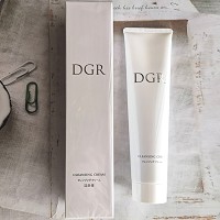 诚美 DGR洁颜膏100g 泡沫丰富,清洁毛孔污垢及多余油脂,补水保湿,清爽嫩肤