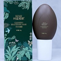 珂蓝蜜肌 草本净美养颜膜100g 焕亮肤色、滋养细嫩、光泽红润、柔滑透亮