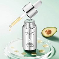 珂蓝蜜肌 牛油果晶颜油10ml(牛油果焕彩精华油)祛黄黑色素、亮白美肌、淡化斑点、均匀肤色