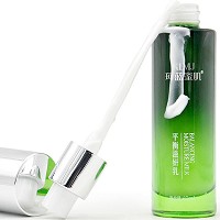 珂蓝蜜肌 平衡滋妍乳60ml(草本防护精华乳)调理平衡、舒缓保湿、亮白抗黑