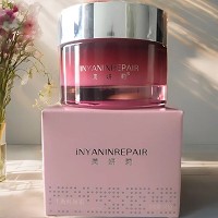 芙妍莉 平衡鲜颜霜50g 舒缓修护、补水锁水、焕亮肤色、滋润饱满