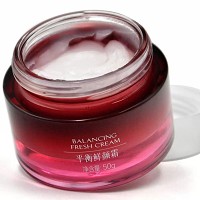 芙妍莉 平衡鲜颜霜50g 舒缓修护、补水锁水、焕亮肤色、滋润饱满