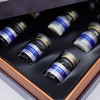 芙妍莉 深彻密集赋原冻干粉组合10组 修复红敏、修复损伤、修复红血丝、修复激/素脸