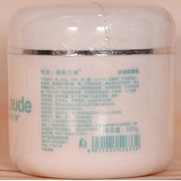 碧斯兰黛 水润按摩乳300g