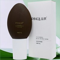 品琪 植物净美养颜膜100g 焕亮肤色、滋养细嫩、光泽红润、柔滑透亮