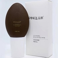 品琪 植物净美养颜膜100g 焕亮肤色、滋养细嫩、光泽红润、柔滑透亮